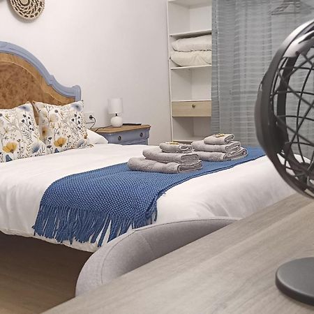 ויגו Apto Pet-Friendly, 2 Plazas De Garaje Y Balcon מראה חיצוני תמונה