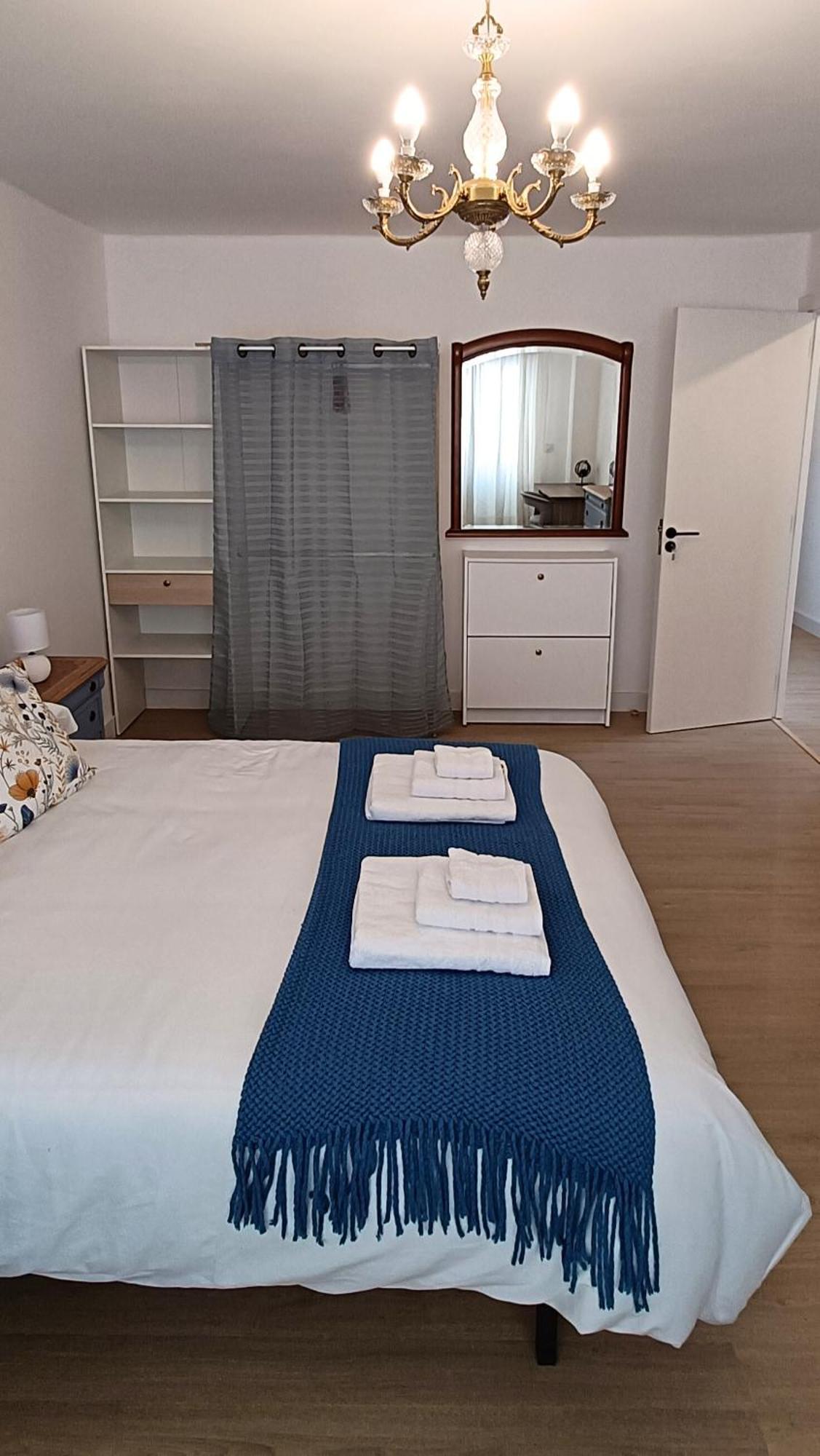 ויגו Apto Pet-Friendly, 2 Plazas De Garaje Y Balcon מראה חיצוני תמונה