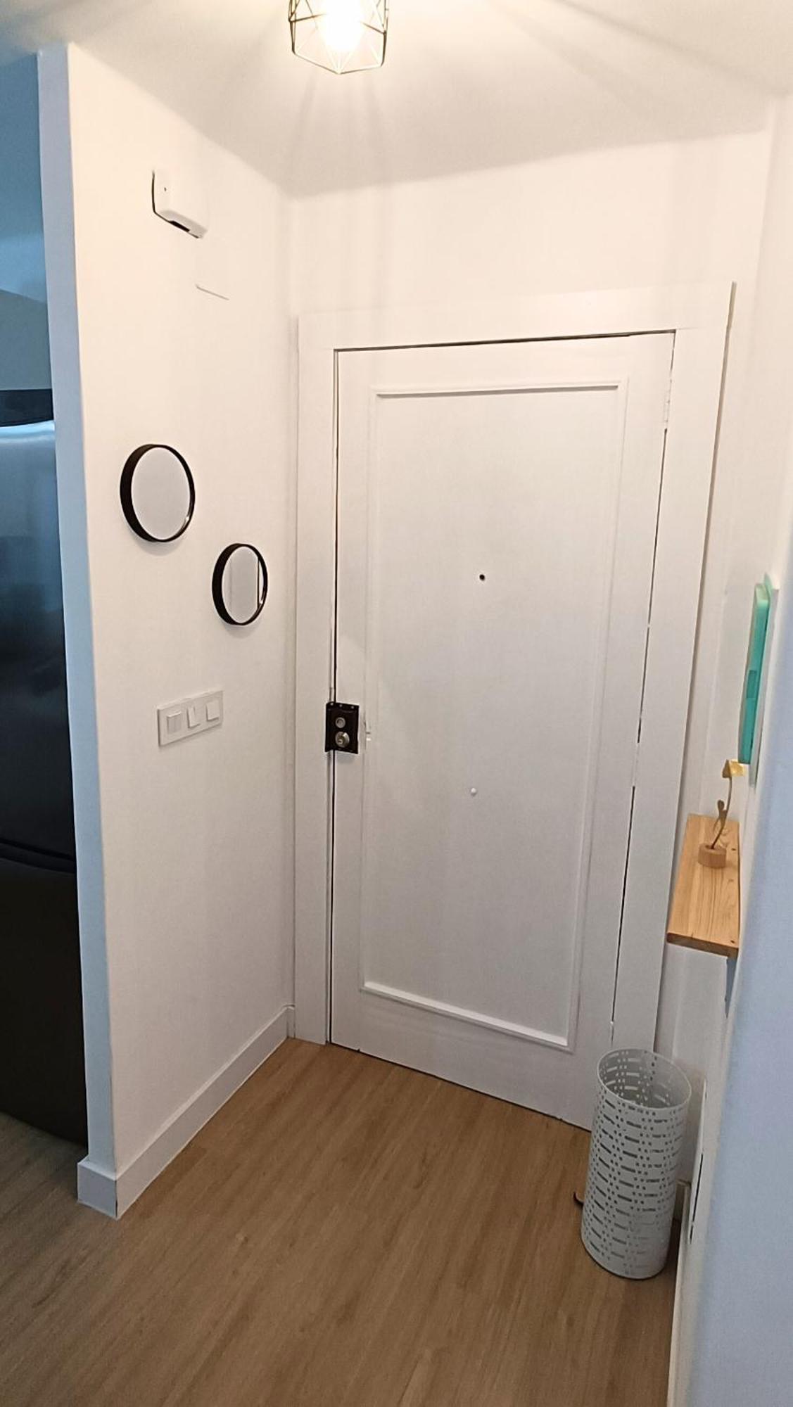 ויגו Apto Pet-Friendly, 2 Plazas De Garaje Y Balcon מראה חיצוני תמונה