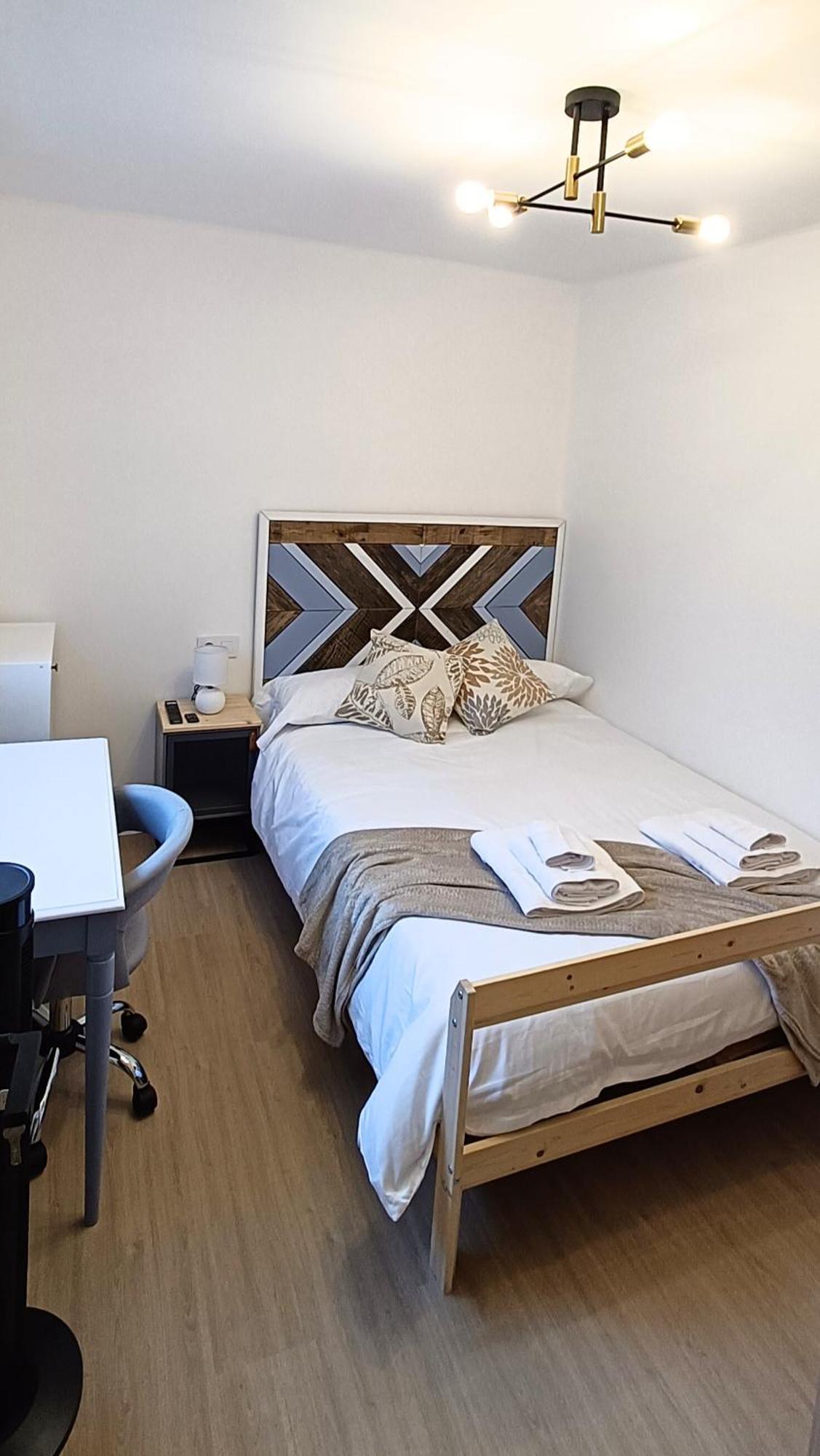 ויגו Apto Pet-Friendly, 2 Plazas De Garaje Y Balcon מראה חיצוני תמונה