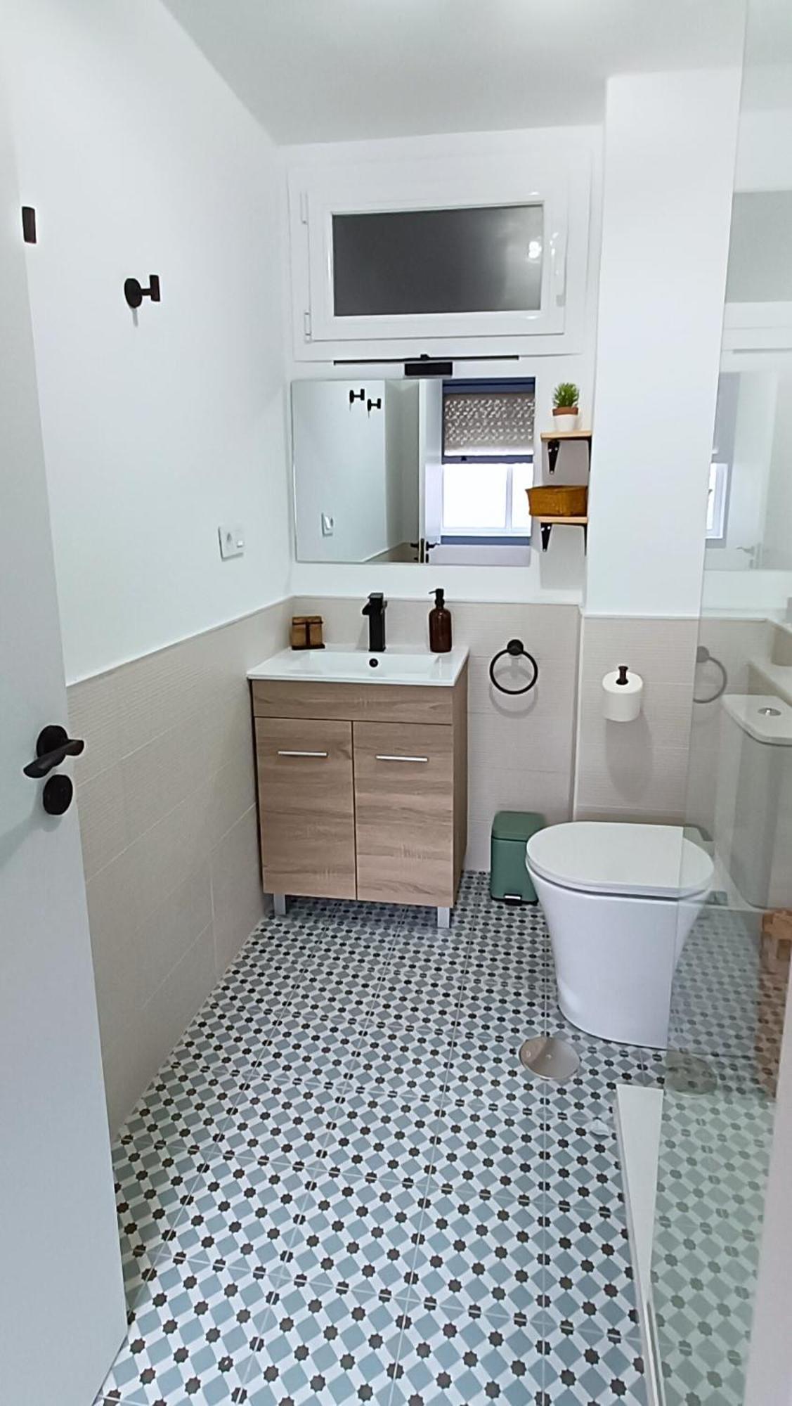 ויגו Apto Pet-Friendly, 2 Plazas De Garaje Y Balcon מראה חיצוני תמונה