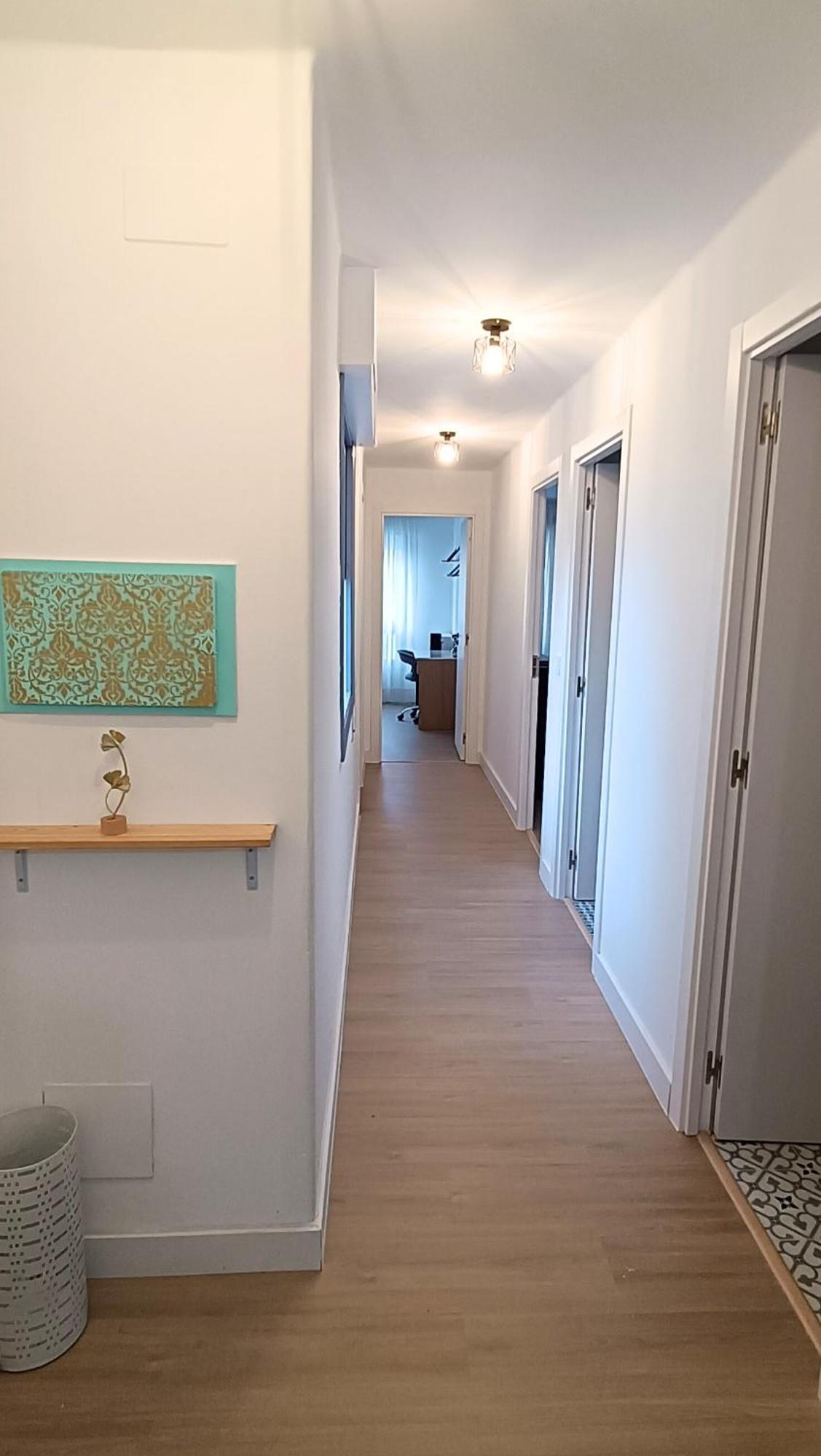 ויגו Apto Pet-Friendly, 2 Plazas De Garaje Y Balcon מראה חיצוני תמונה