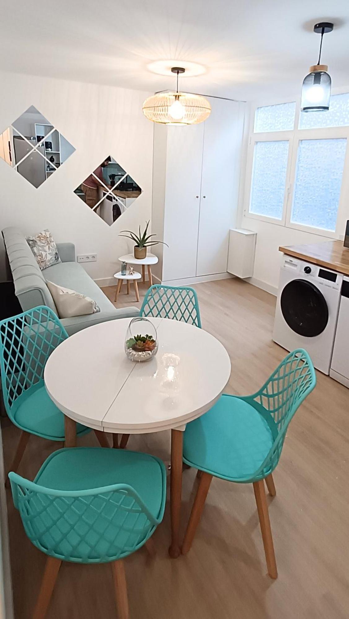 ויגו Apto Pet-Friendly, 2 Plazas De Garaje Y Balcon מראה חיצוני תמונה