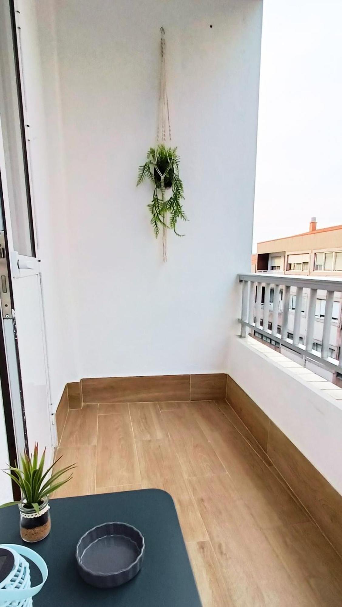 ויגו Apto Pet-Friendly, 2 Plazas De Garaje Y Balcon מראה חיצוני תמונה