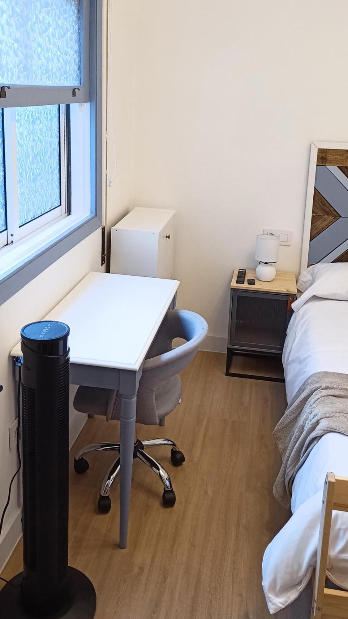 ויגו Apto Pet-Friendly, 2 Plazas De Garaje Y Balcon מראה חיצוני תמונה