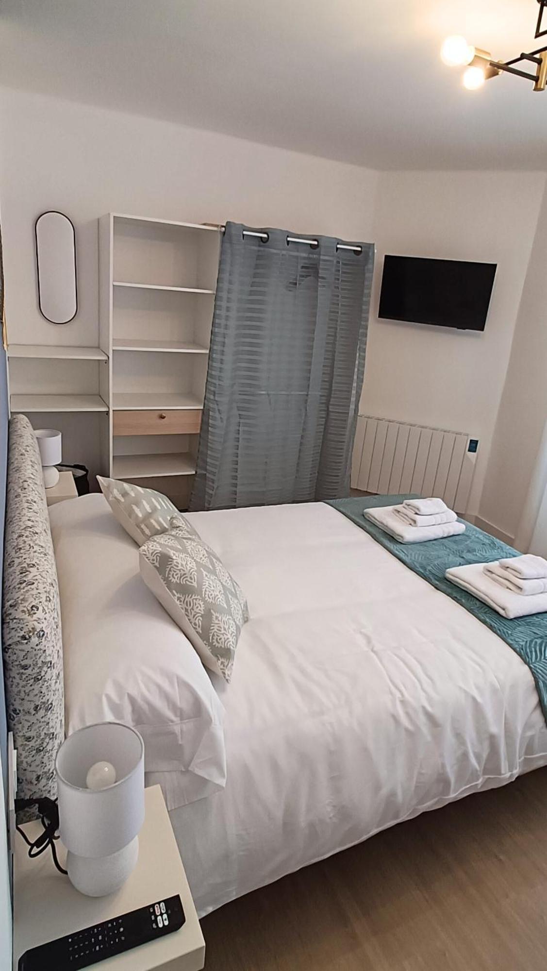 ויגו Apto Pet-Friendly, 2 Plazas De Garaje Y Balcon מראה חיצוני תמונה