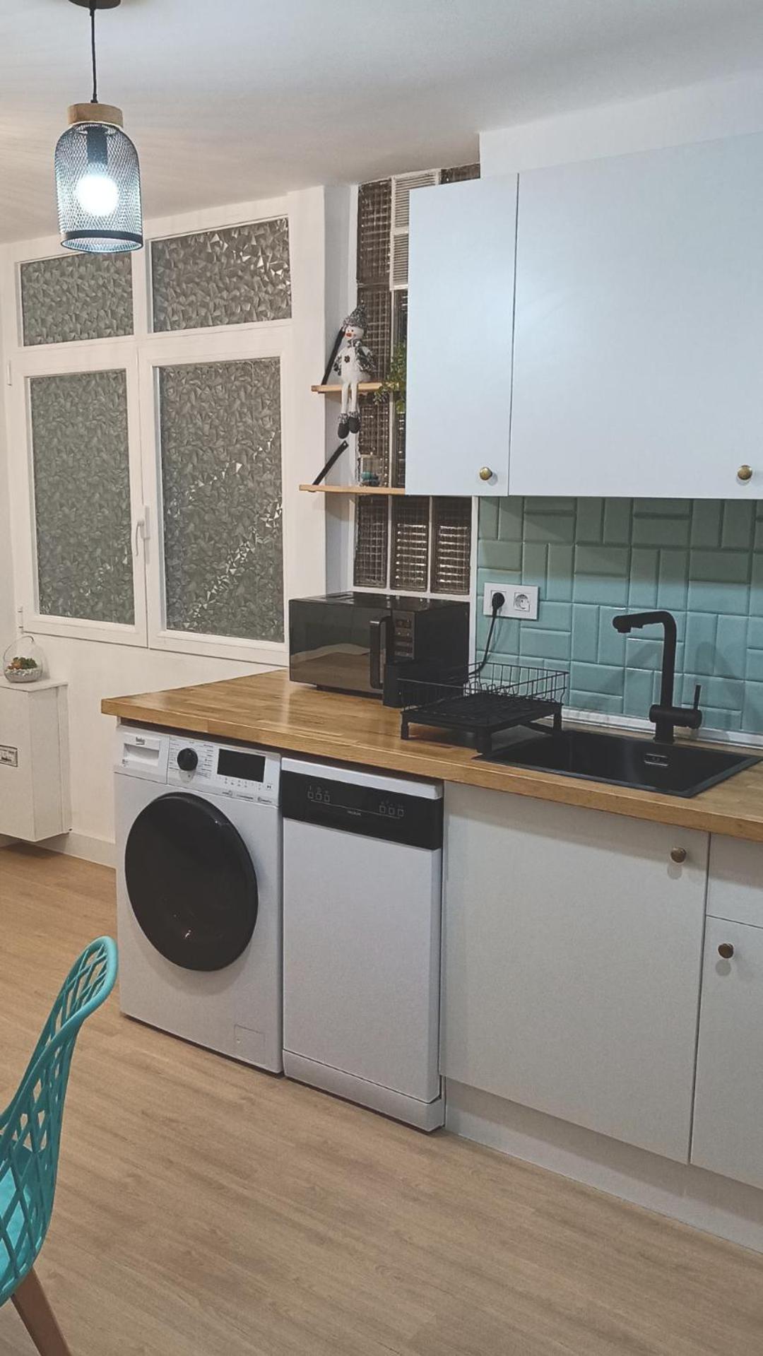 ויגו Apto Pet-Friendly, 2 Plazas De Garaje Y Balcon מראה חיצוני תמונה