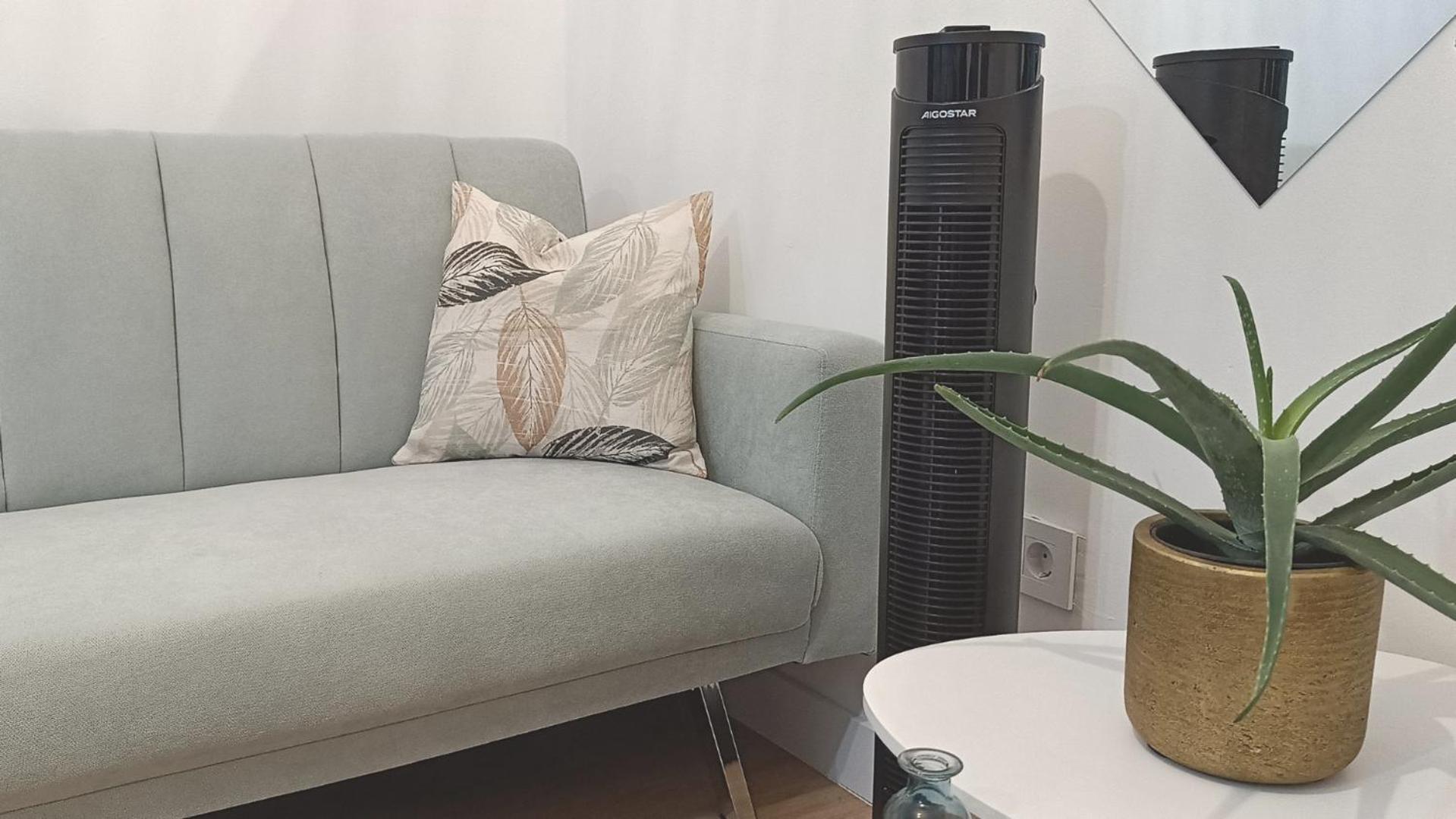 ויגו Apto Pet-Friendly, 2 Plazas De Garaje Y Balcon מראה חיצוני תמונה
